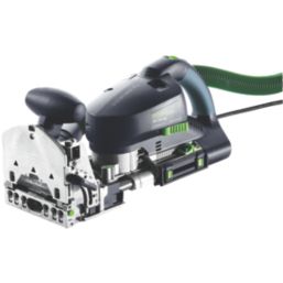 Festool DF 700 EQ-Plus 720W  Electric Domino Jointer 240V