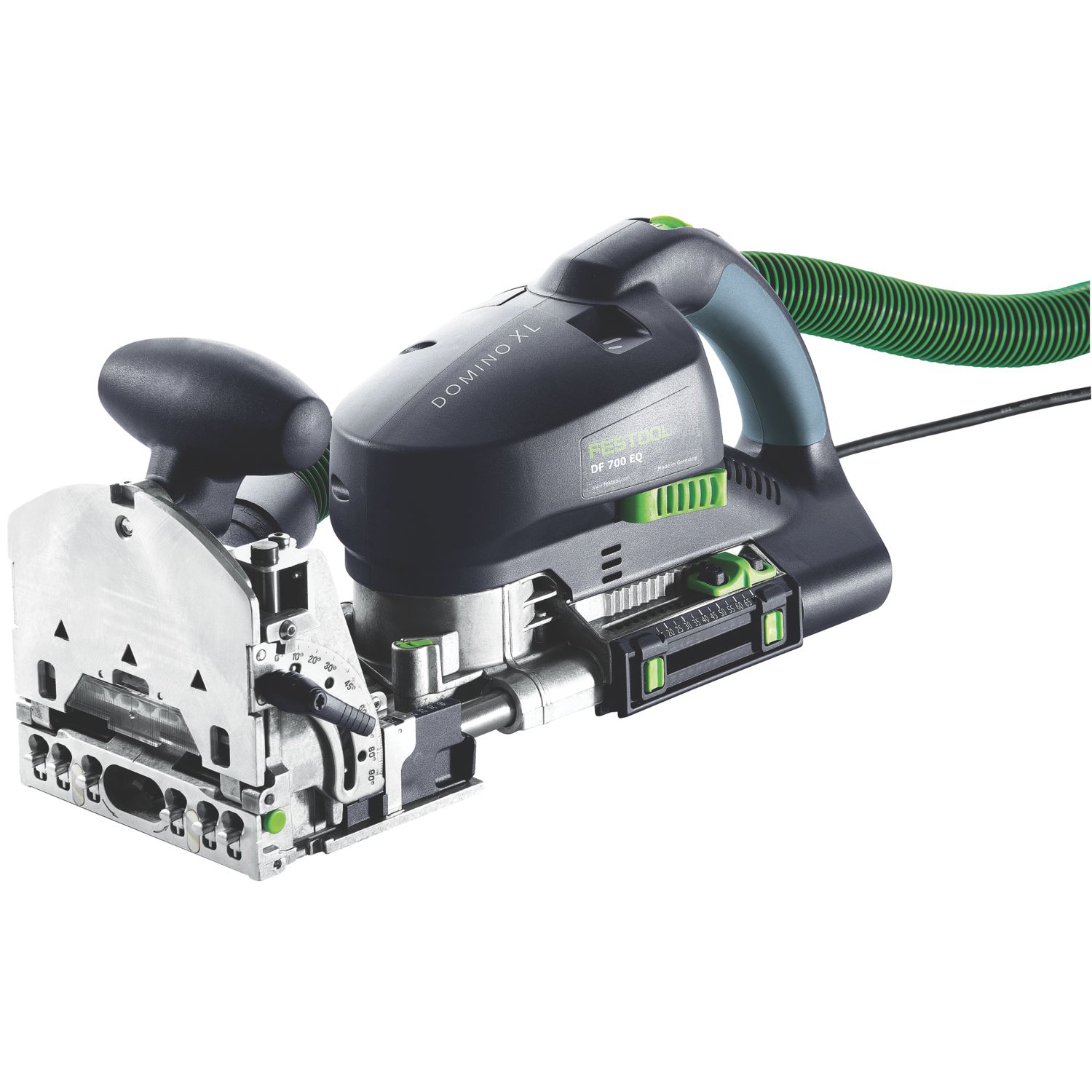 Festool DF 700 EQ-Plus 720W Electric Domino Jointer 240V (289XG)