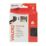 Velcro Brand  Black Stick-On Tape 2.5m x 20mm