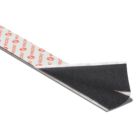 Velcro Brand  Black Stick-On Tape 2.5m x 20mm