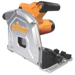 Triton TTS1400 165mm  Electric Plunge Saw 240V