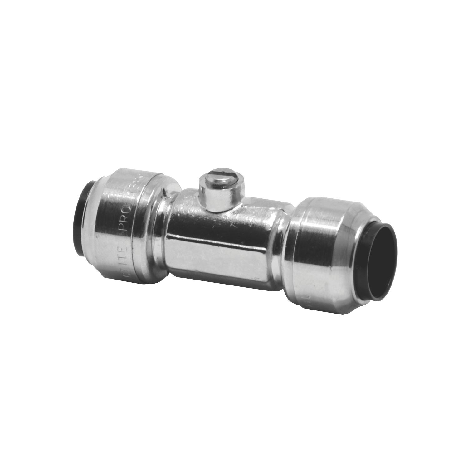 Tectite Sprint Push-Fit Isolating Valve 15mm (2903G)