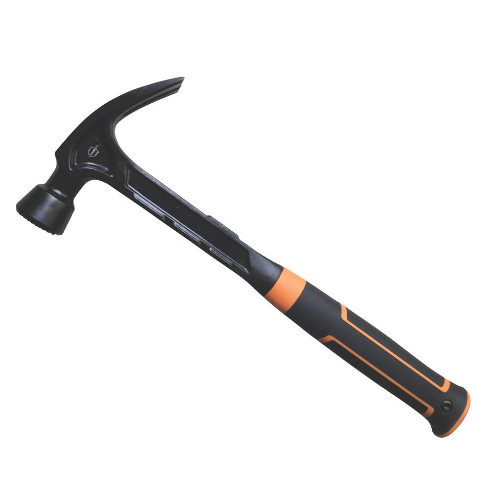 Screwfix claw shop hammer