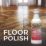 Zep   Floor Polish 5Ltr