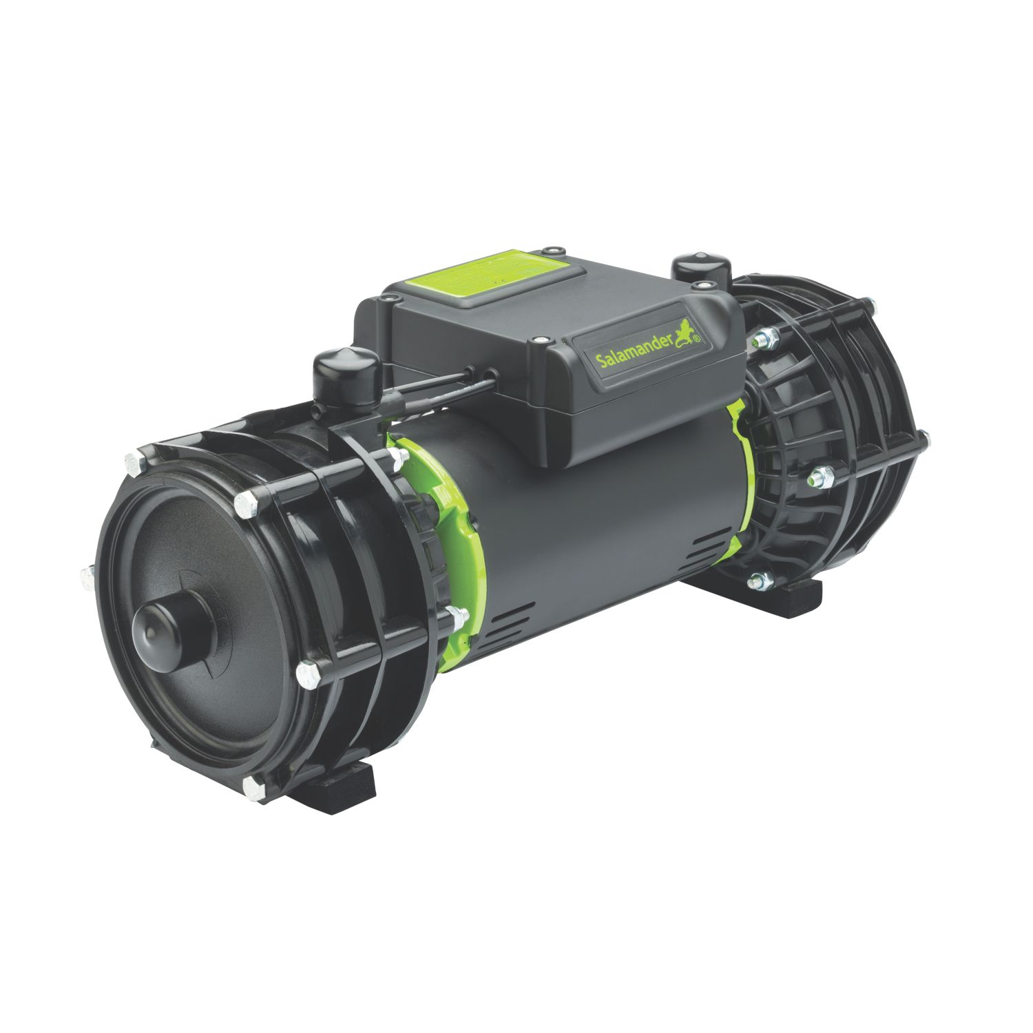 Salamander Pumps RP100PT Centrifugal Twin Shower Pump 3.0bar (2904T)