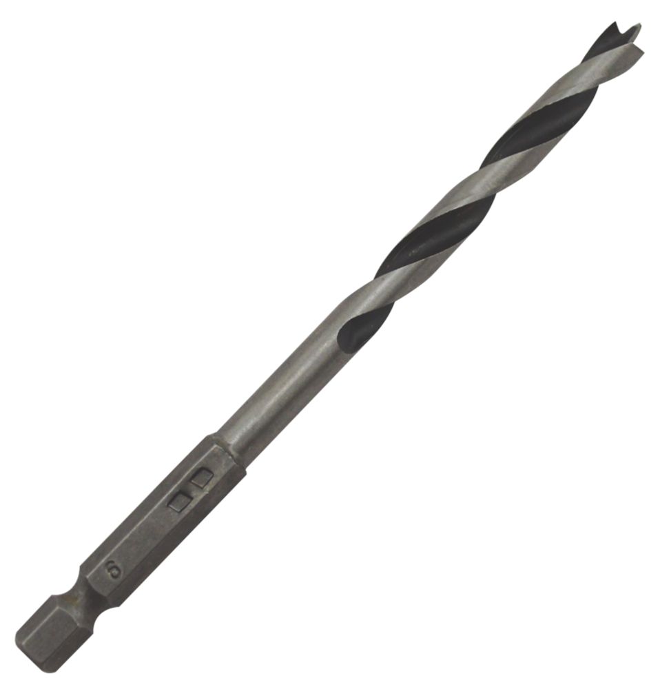 Sds wood store drill bits screwfix