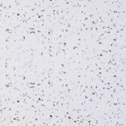 Multipanel Unlipped Bathroom Waterproof Wall Panel  Gloss Blizzard 2400mm x 900mm x 11mm