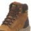 DEWALT Braintree Size 8  Sundance Waterproof Steel Toe Cap Safety Boots