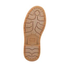 Muck Boots Originals Ankle Size 7 Womens Gravel Grey Non Safety Wellies