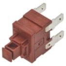 Flymo 505546701 Twister 2000, 2500 Switch 1