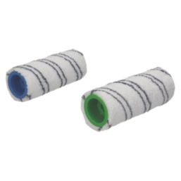 Karcher 20550070 EWM2 FC3 FC5 Roller 2 Pieces