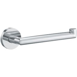 Abbas Toilet Roll Holder Chrome