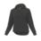 Site Basnet Womens Hoodie Black Size 10