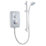 Mira Sprint Multi-Fit White 9.5kW  Electric Shower