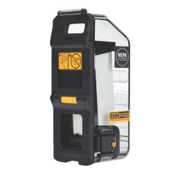 Dewalt 18v vacuum screwfix sale