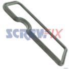 Worcester Bosch 87101031550 CONDENSATE TRAY COLLECTOR SEAL
