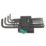 Wera L-Keys TX Torx Set 9 Pieces