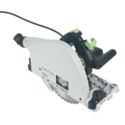 Festool TS 75 EQ-Plus 210mm  Electric Plunge Cut Saw 110V