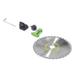 Festool TS 75 EQ-Plus 210mm  Electric Plunge Cut Saw 110V