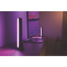 Philips Hue Play LED Smart Light Bar Black 6.6W 500lm