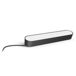 Philips Hue Play LED Smart Light Bar Black 6.6W 500lm