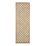 Forest Rosemore Softwood Rectangular Trellis 2' x 6' 3 Pack