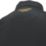 DeWalt Rutland Polo Shirt Black/Grey Large 42-44" Chest
