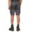 Regatta Infiltrate Shorts Iron/Black 36" W