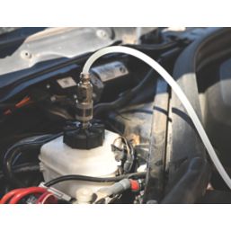 Hilka Pro-Craft Manual Brake Bleeder