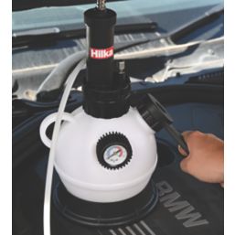 Hilka Pro-Craft Manual Brake Bleeder