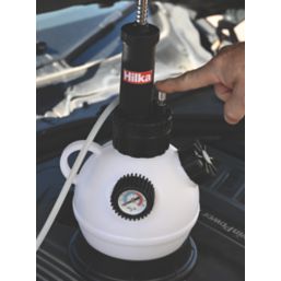 Hilka Pro-Craft Manual Brake Bleeder