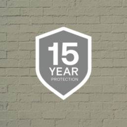 LickPro 5Ltr Smooth Green BS 12 B 21 Masonry Paint