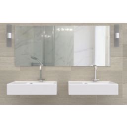 Fischer WST Klik Basin Fixing Kit 6 Pieces