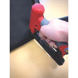 Senco 6S2341N SFT10XP-F DL Automatic stapler for F-Nots Extra Long magazine