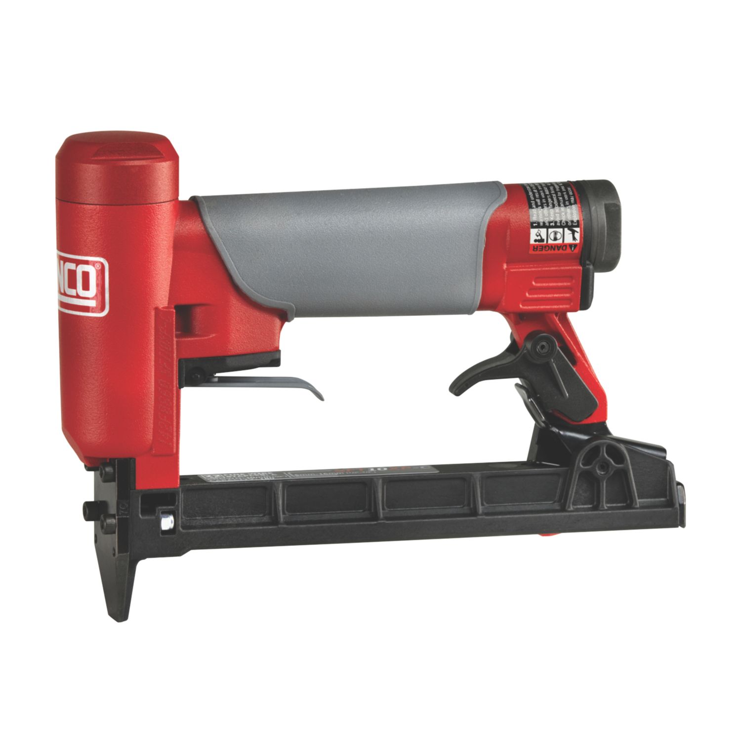 Senco SFT10XP-AT 16mm Hobby Air Stapler (290XK)