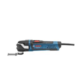 Bosch GOP 40-30 400W  Electric Multi-Cutter & 15 Accessories 230V