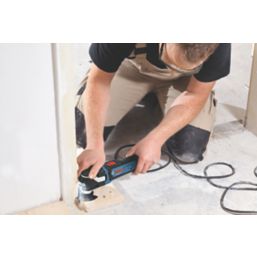 Bosch multi on sale tool screwfix