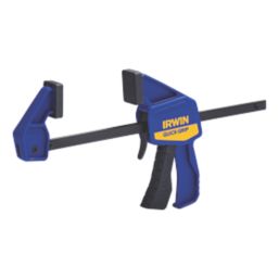 Irwin Quick-Grip  Mini Bar Clamp 6" (150mm)