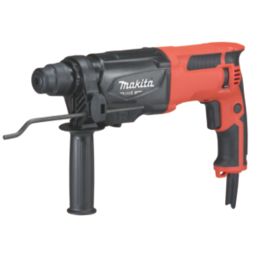 Screwfix best sale makita sds