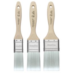 Wooster Silver Tip Thin Angled Paint Brush - Rockler