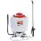 Solo SO475/D White Comfort Backpack Sprayer 15Ltr