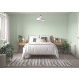 Dulux EasyCare Washable & Tough 2.5Ltr Willow Tree Matt Emulsion  Paint