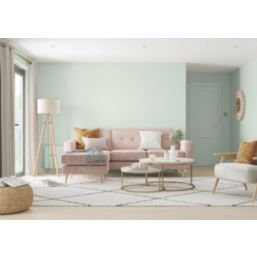 Dulux EasyCare Washable & Tough 2.5Ltr Willow Tree Matt Emulsion  Paint