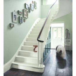 Dulux EasyCare Washable & Tough 2.5Ltr Willow Tree Matt Emulsion  Paint