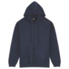 Pro RTX  Hoodie Navy Large 41 / 43" Chest