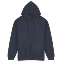 Pro RTX  Hoodie Navy Large 41 / 43" Chest