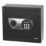 Refurb Smith & Locke  30-Hook Electronic Combination Digitally-Locked Key Cabinet