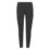 Regatta Monira Womens Leggings Black Size 12 27" L