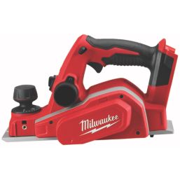 Milwaukee M18 BP-0 18V Li-Ion   Cordless Planer - Bare