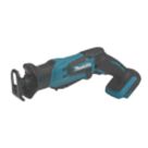 Refurb Makita DJR183Z 18V Li-Ion LXT  Cordless Mini Reciprocating Saw  - Bare